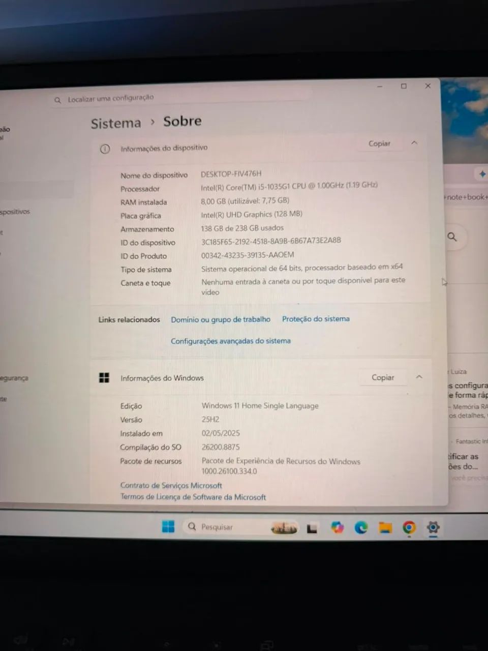 Computador dell - Foto 4
