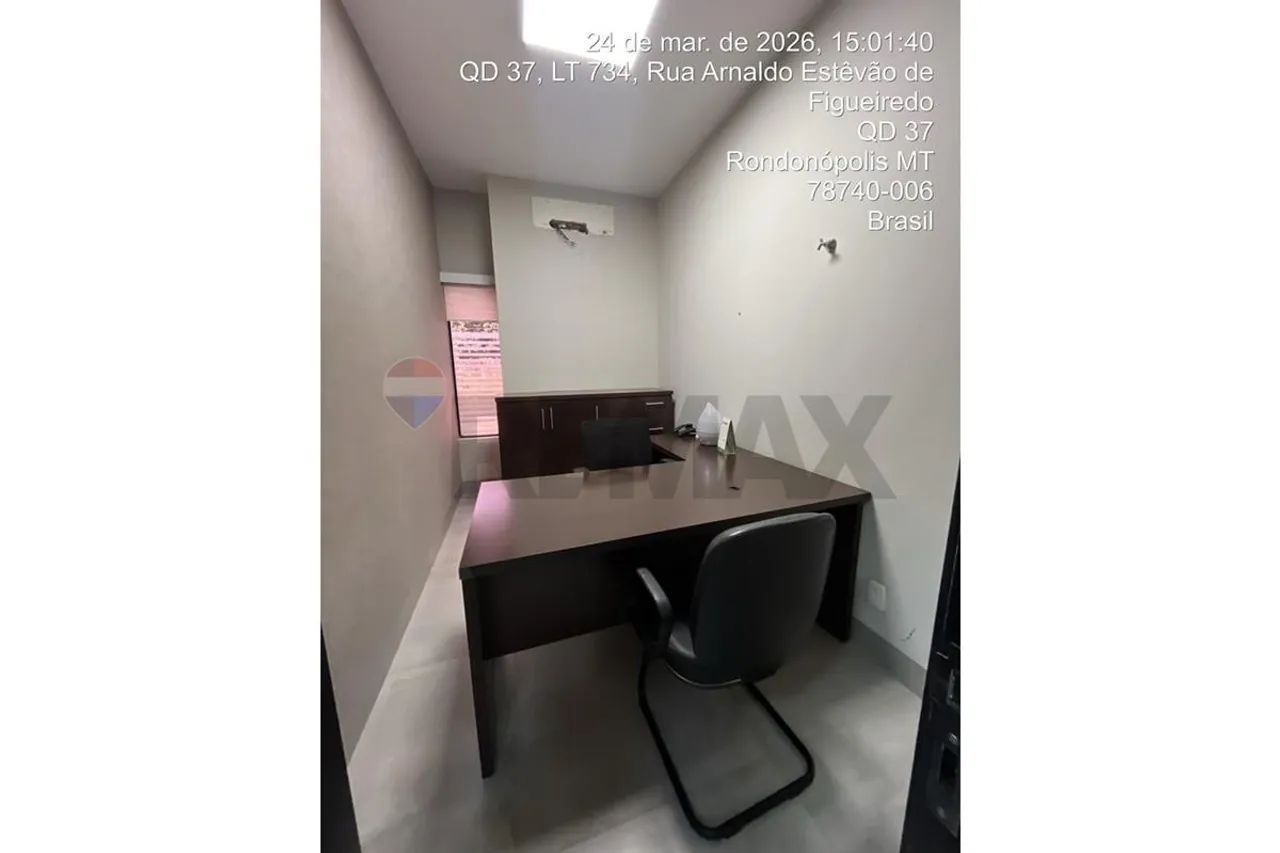 Oportunidade Comercial na Vila Aurora, MT - Foto 5