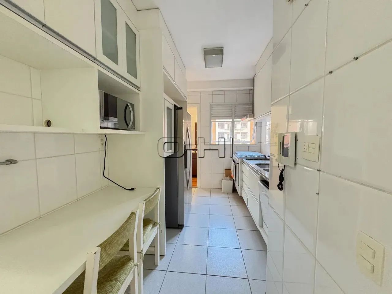 Aluguel Apartamento 4 Dormitórios - 137 m² Vila Olímpia - Foto 9