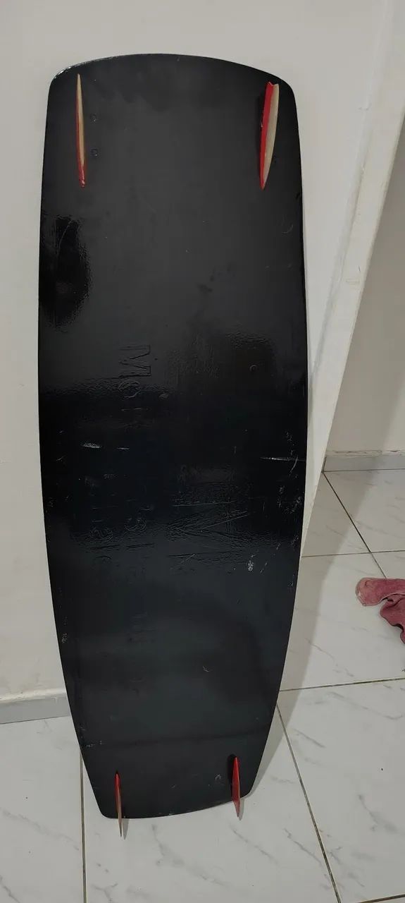 Prancha kitsurf  - Foto 4