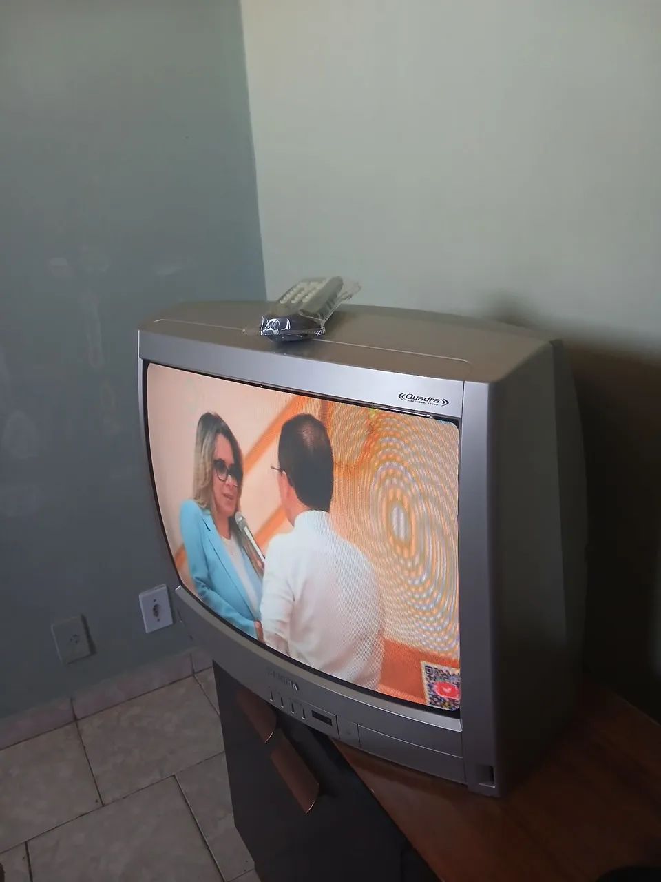Televisão 20 polegadas  - Foto 3