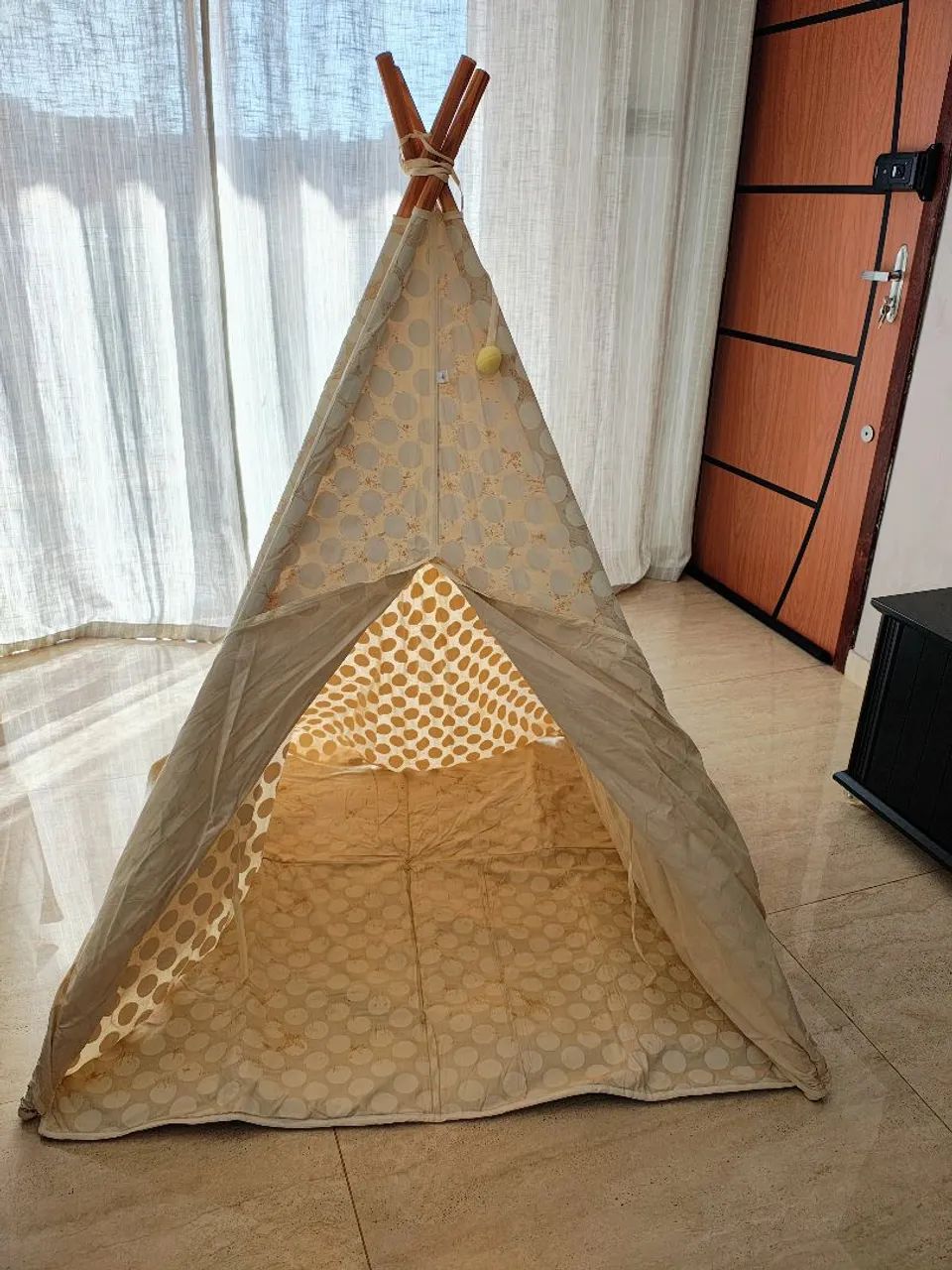 Cabana  - Foto 3