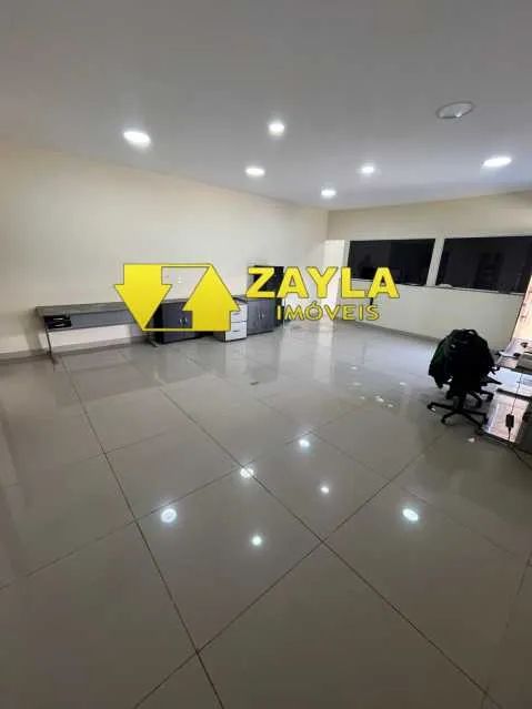 Galpão : / Comercial / Bonsucesso - Foto 4