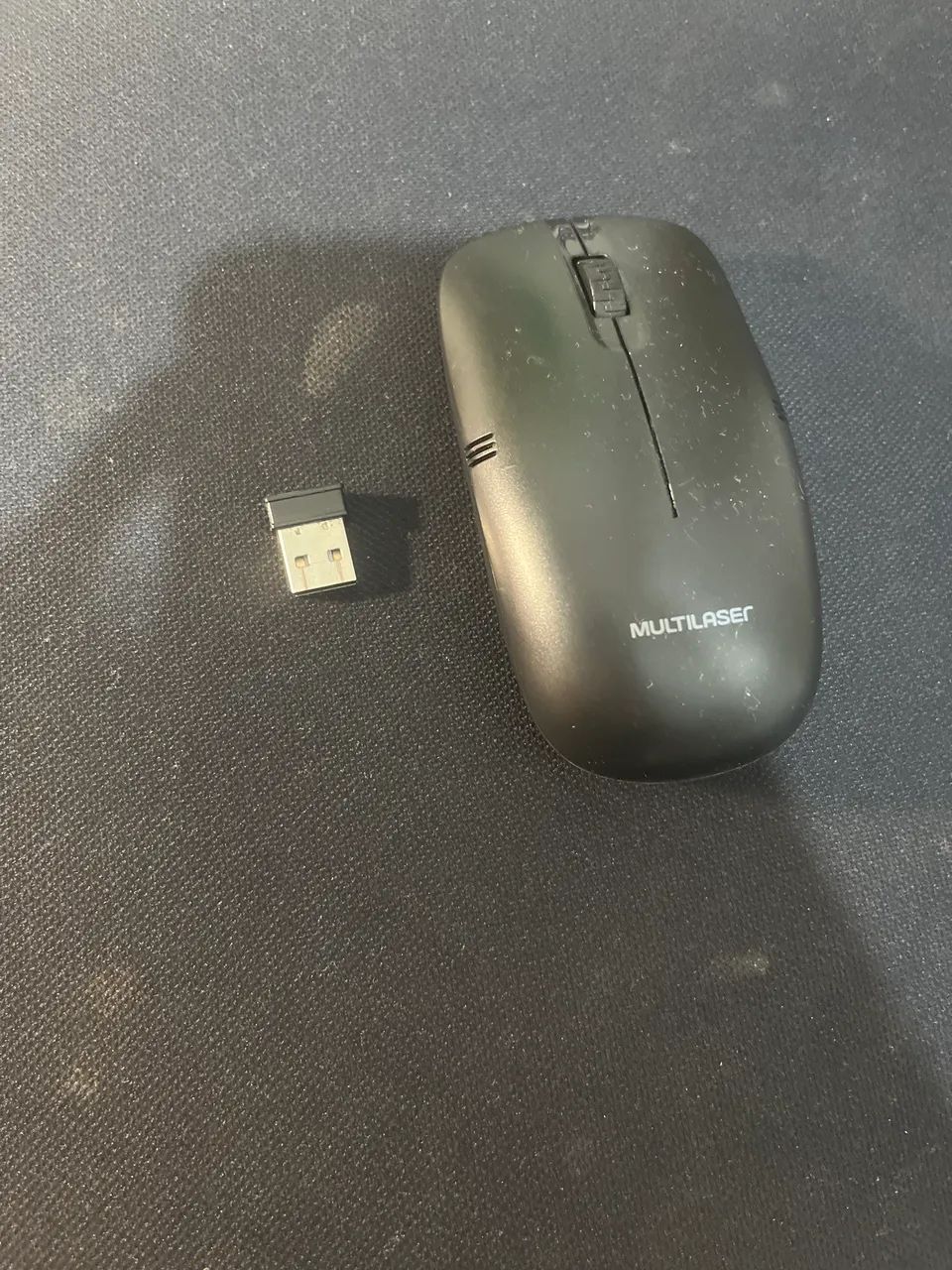 mouse bluetooth  multilaser 