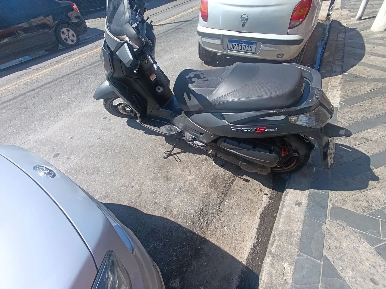 citycom impecável  - Foto 2