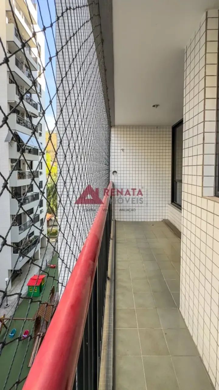 Apartamento à venda com 2 quartos no Grajaú/RJ - Foto 5