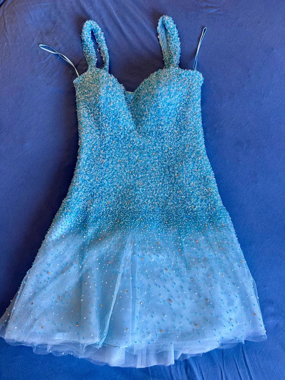 Vestido Festa 15 anos