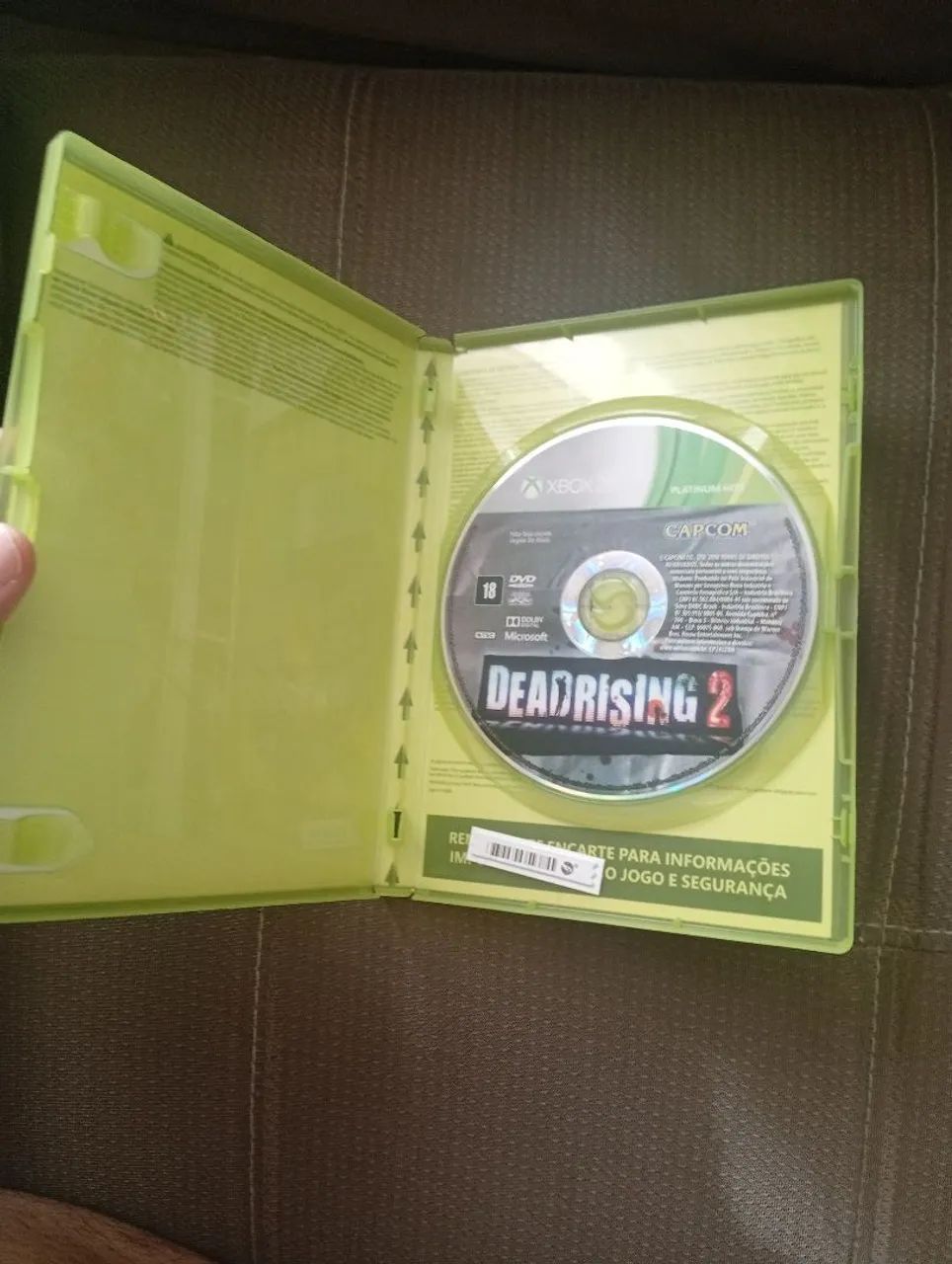Deadrising 2 (jogo de Xbox 360) - Foto 3