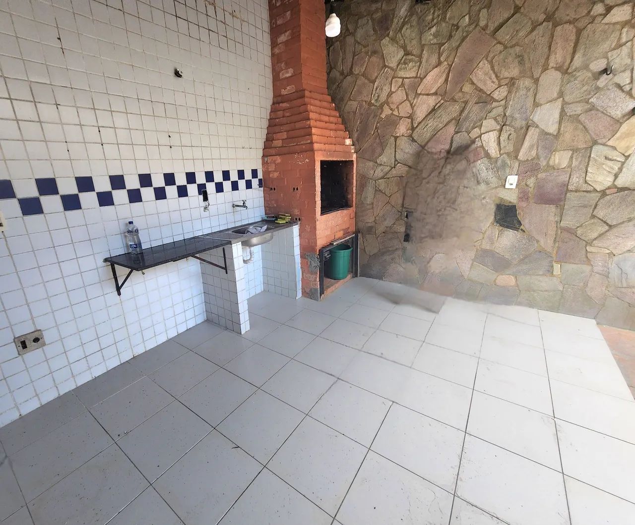 VENDO CASA CONJUNTO PROMORAR 3 SUITES - Foto 5