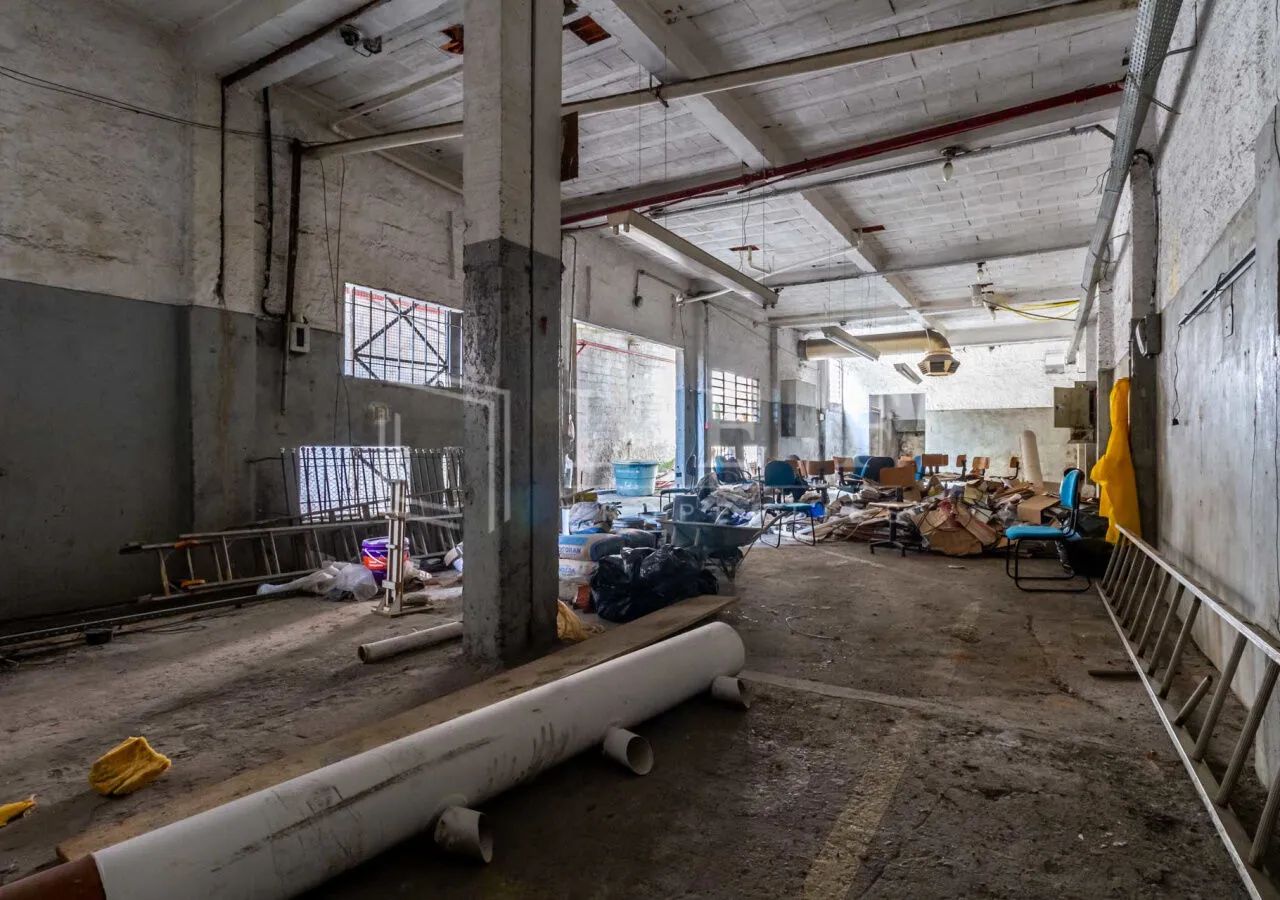 Terreno 720m² - Vila Mascote - Foto 4