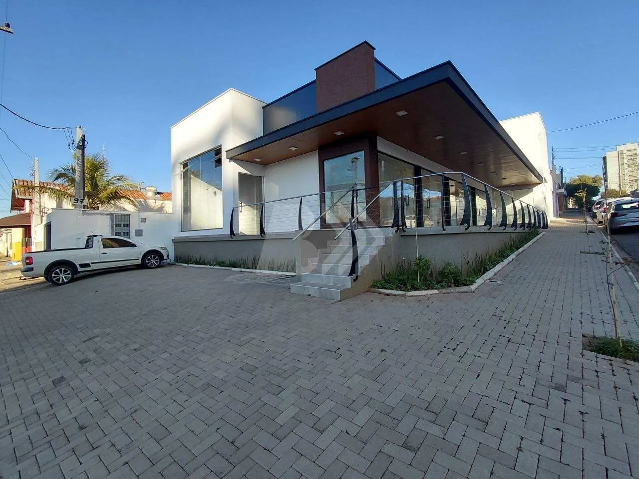 Sala comercial para alugar no bairro Vila Independência em Piracicaba - Foto 2