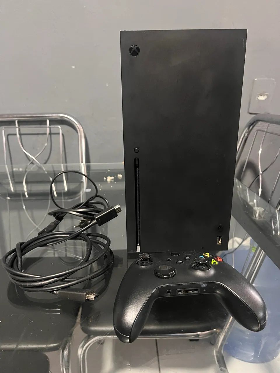 Xbox Series X 1Tbt - Foto 2