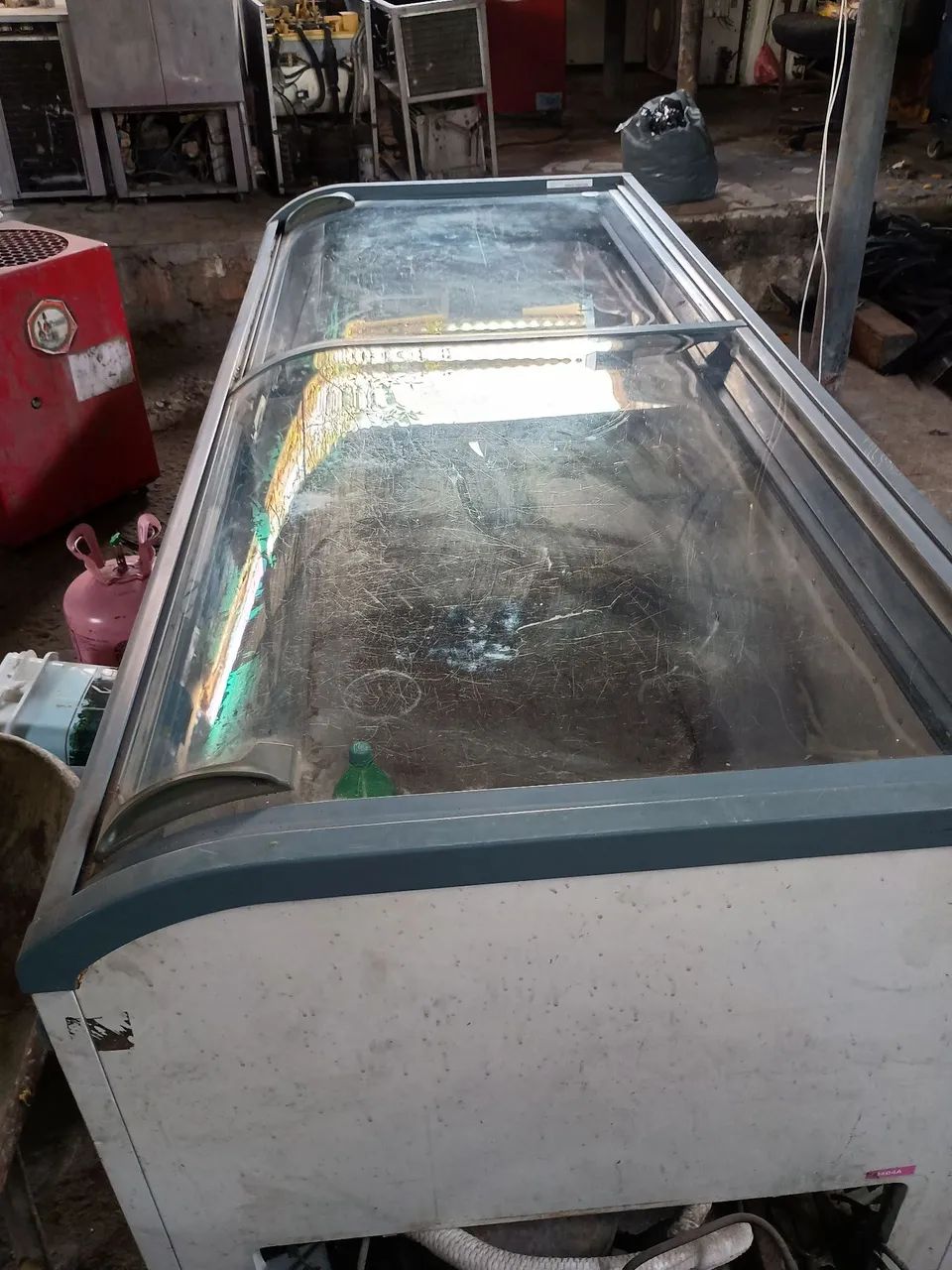 Vendo uma ilha 