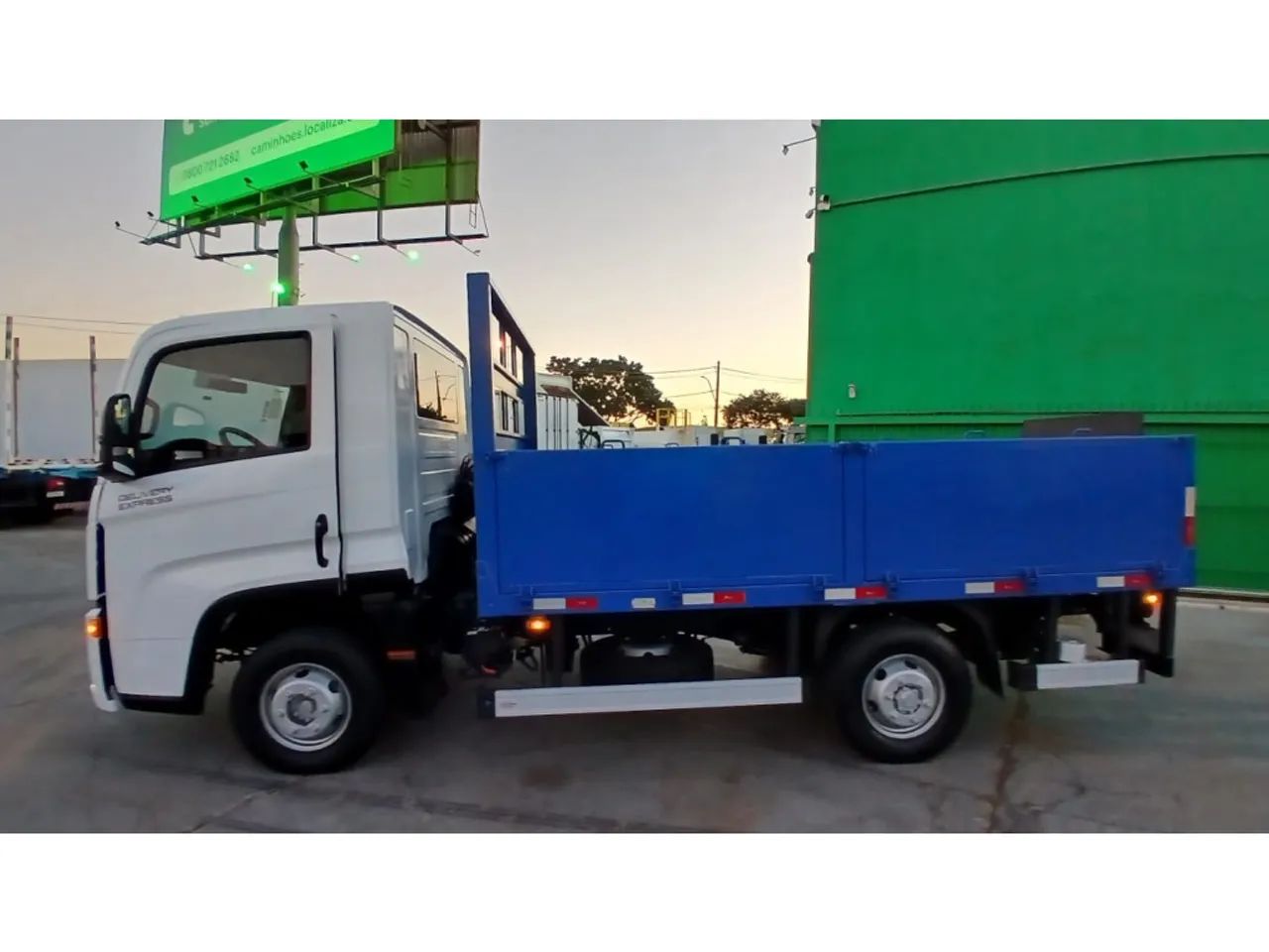Volkswagen Delivery 2023 - Foto 5
