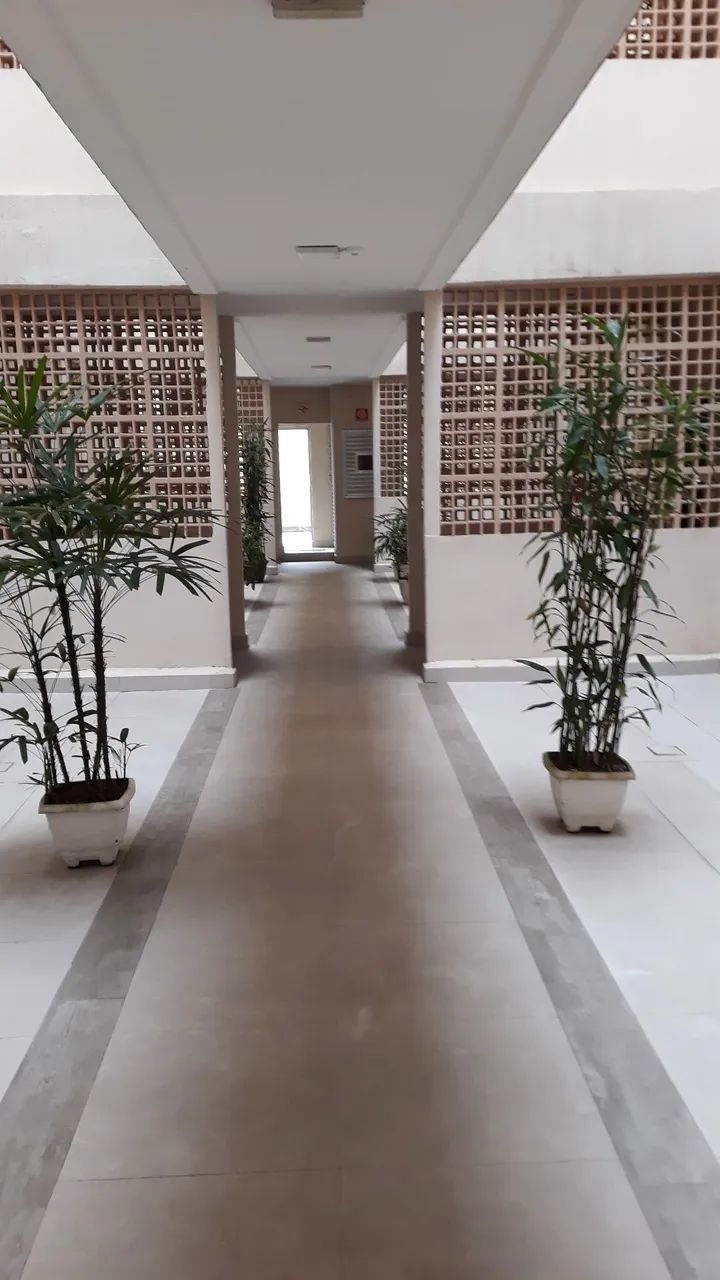 Apartamento pertinho da praia  - Foto 11