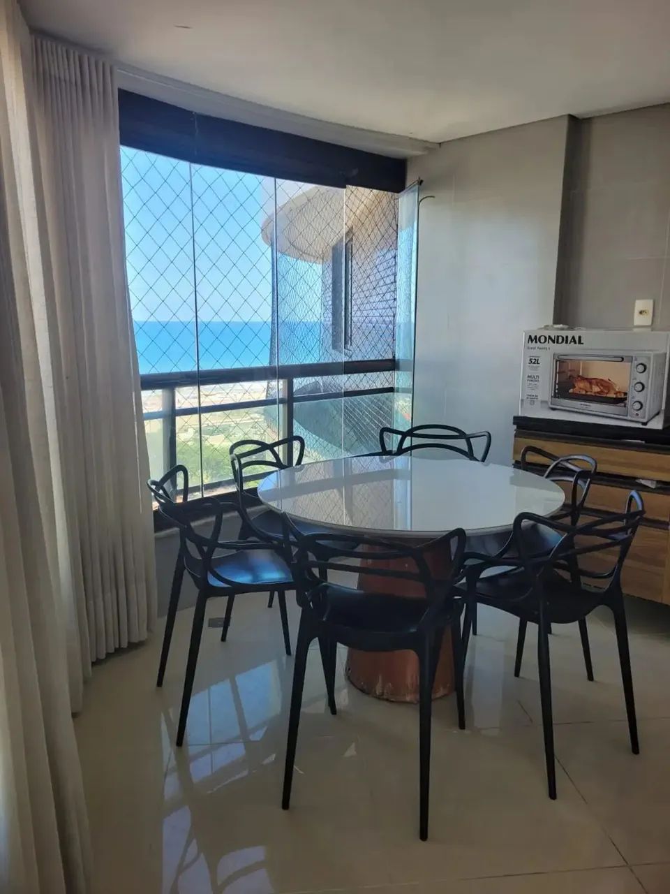 Apartamento para vender e alugar no MANSÃO BAÍA DE SANTORINI , PATAMARES, Salvador, BA - Foto 7