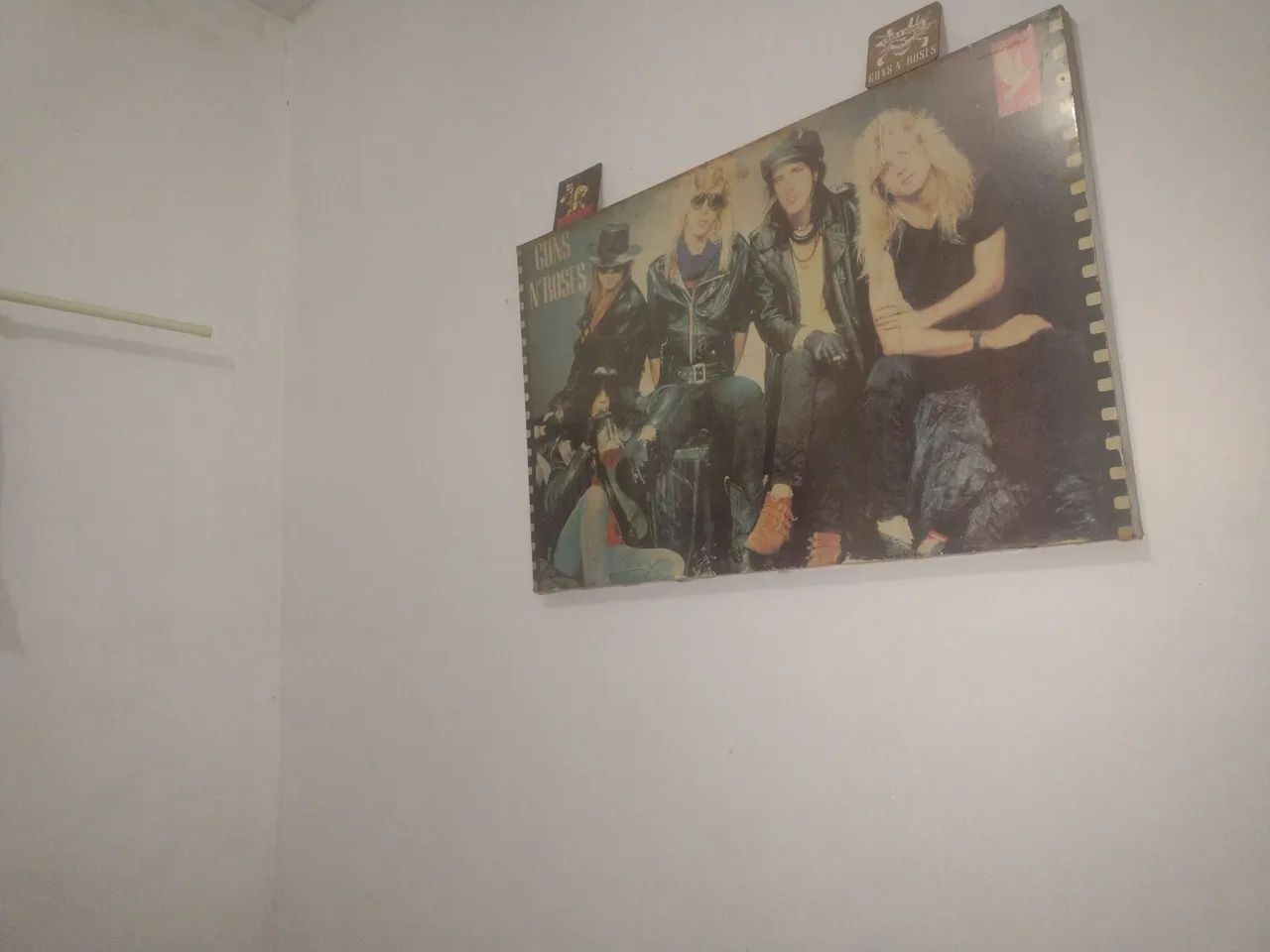 Guns n' roses - Foto 5