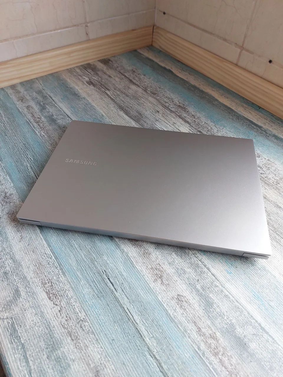Notebook Samsung X40 Intel Core i5 1.6Ghz