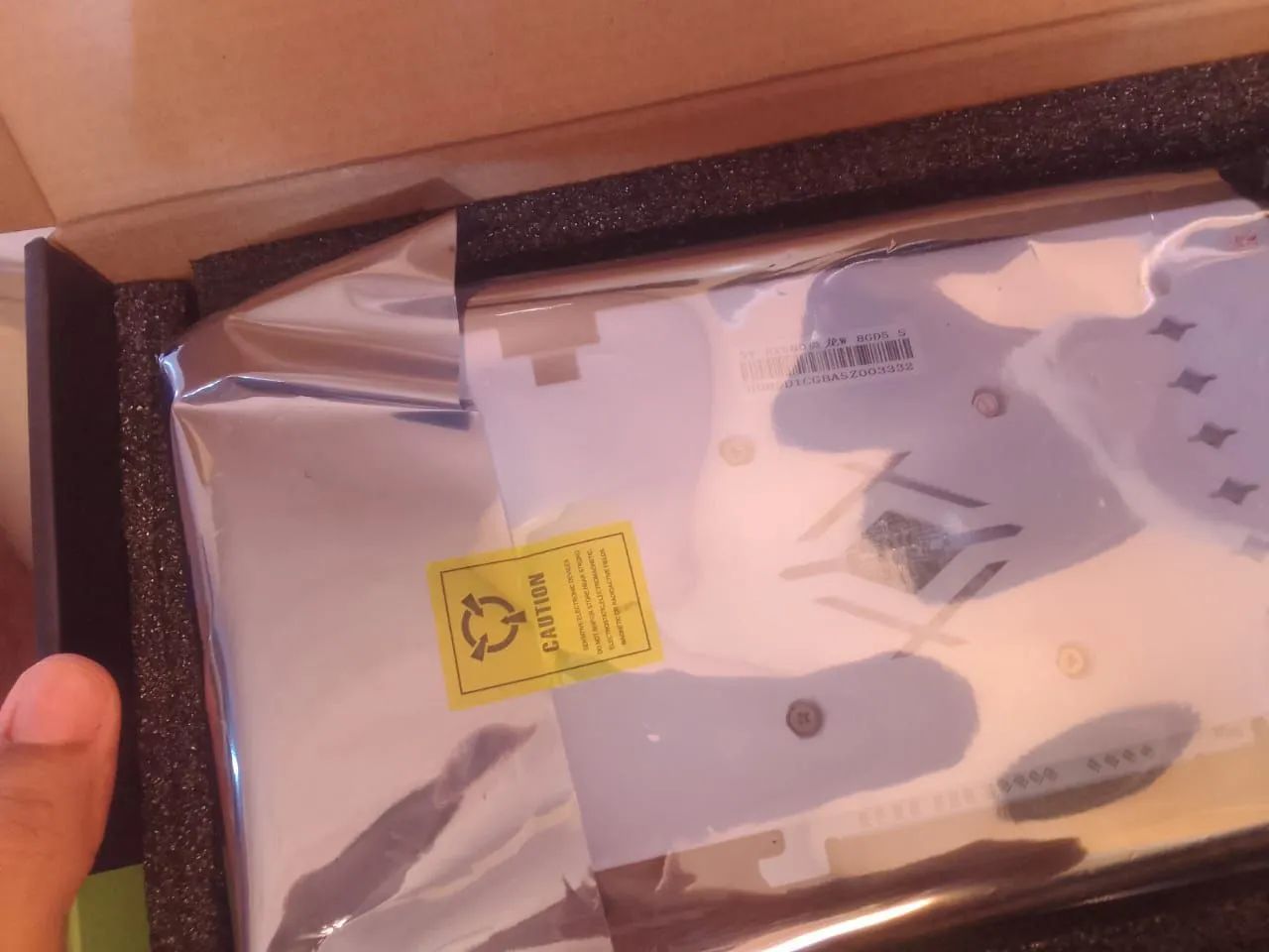 RX 580 8GB (MENOR VALOR) - Foto 5
