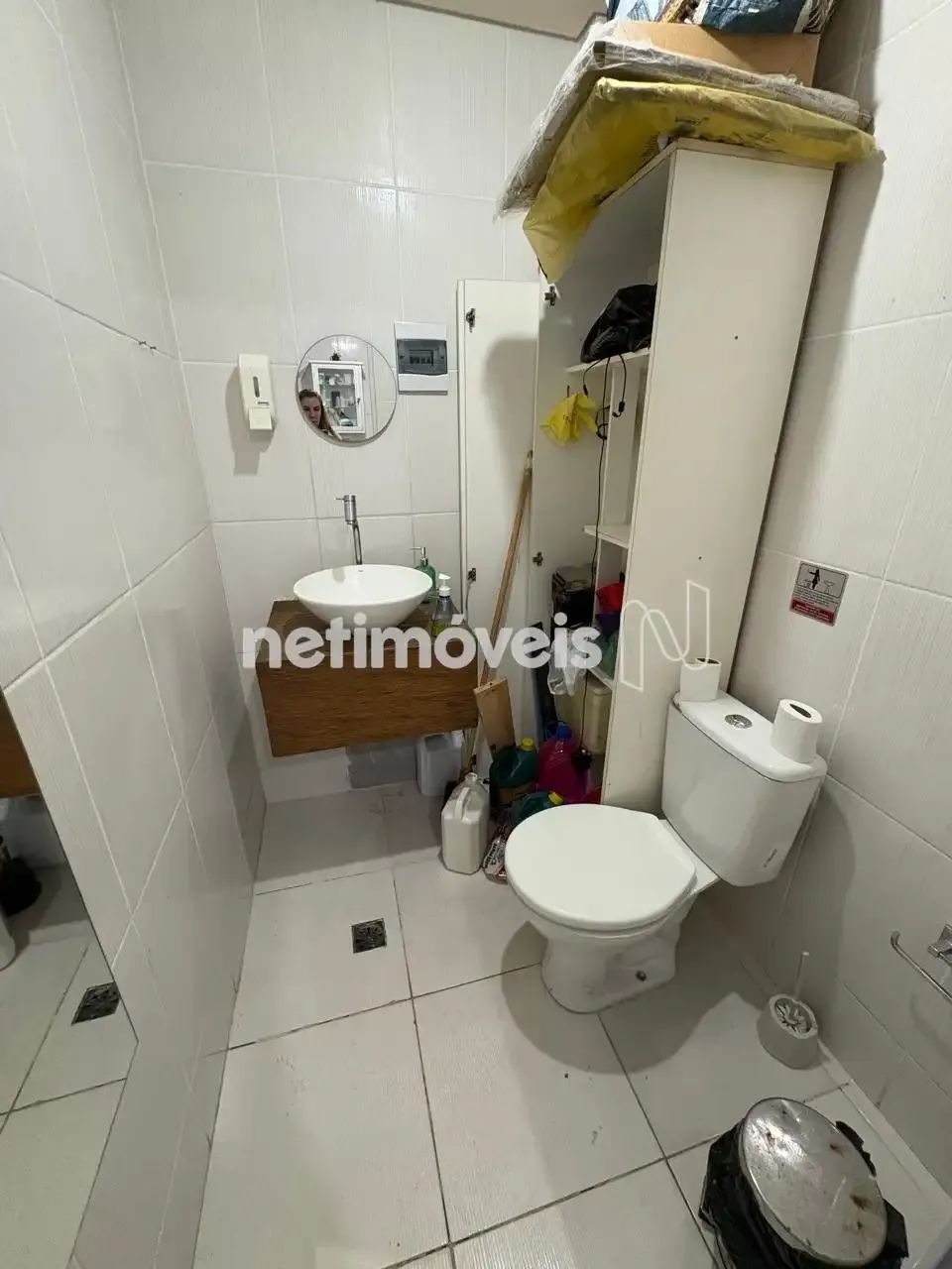 Venda Casa comercial Jardim América Belo Horizonte - Foto 4