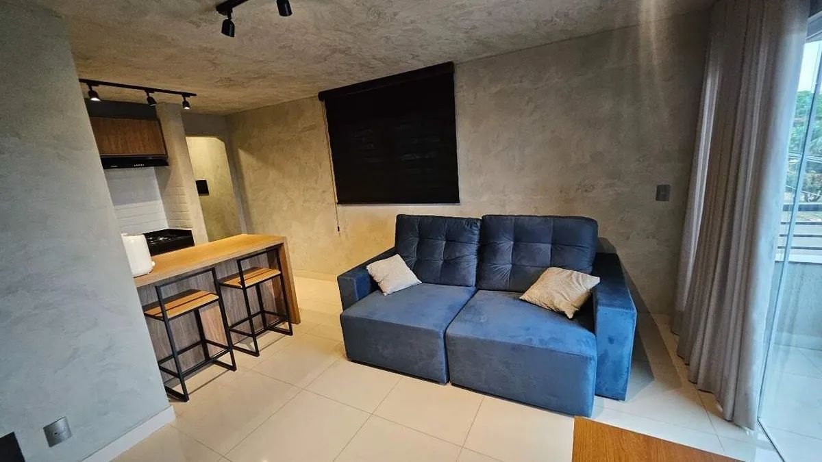 Apartamento 100% Equipado - Foto 5