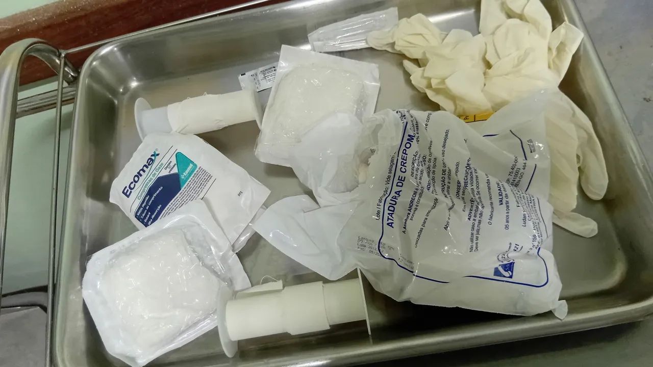 Acompanhante hospitalar - Foto 3