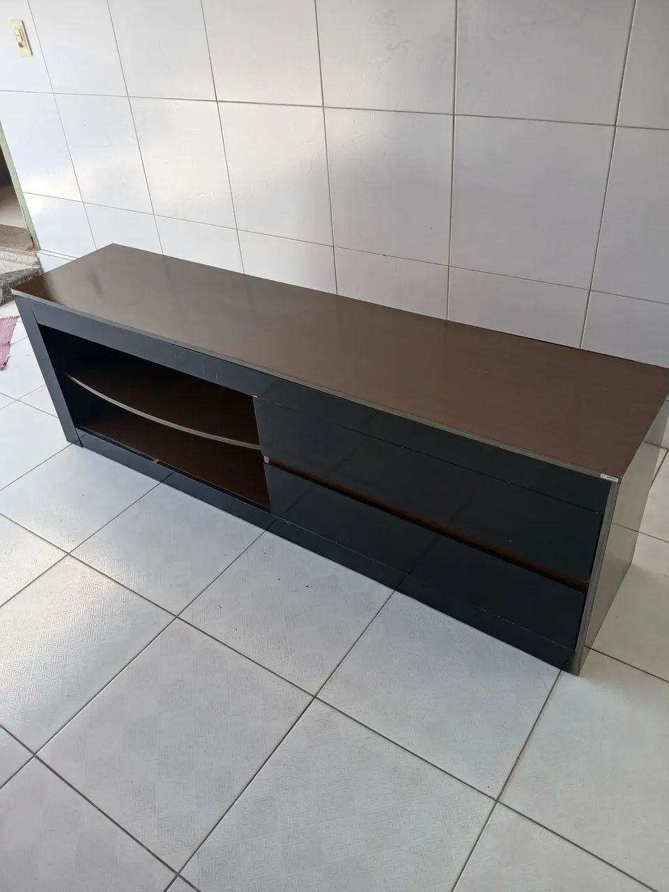 Rack para Sala 