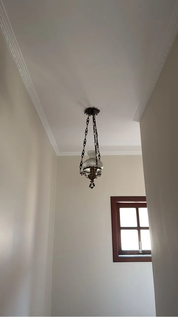 Lustre retro 