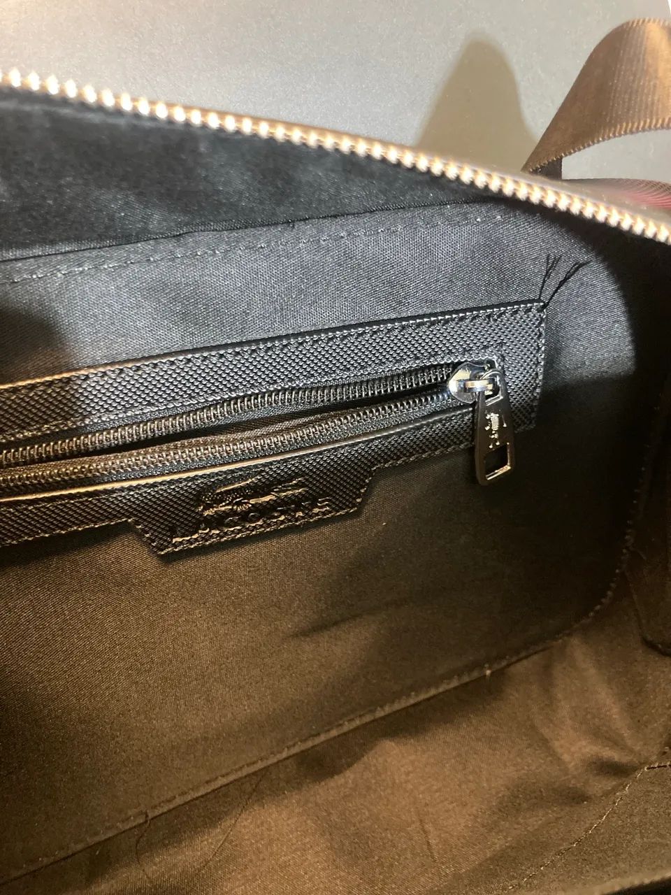 Bolsa Lacoste - Foto 3