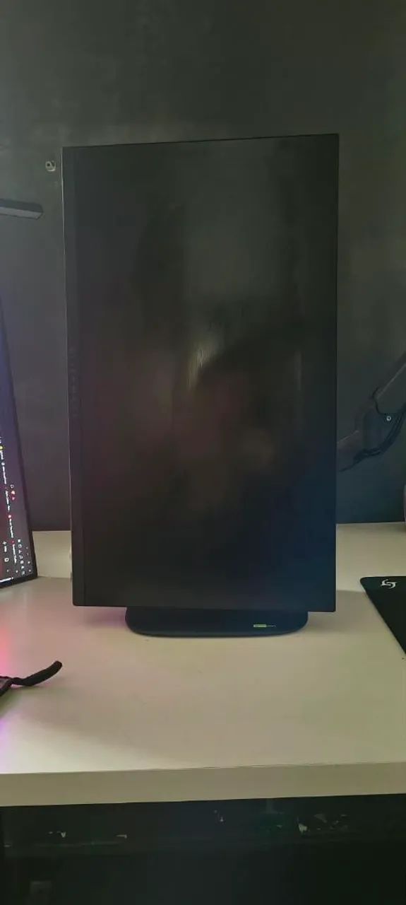 Monitor alienware 320Hz, 25 Polegadas, Fast Ips,  - Foto 3
