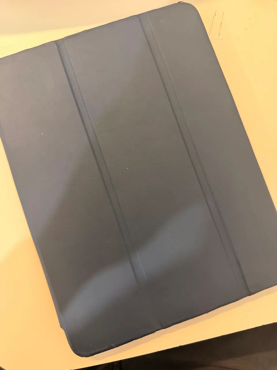 iPad 10ª Geração 256GB Azul - Excelente Estado - Foto 4