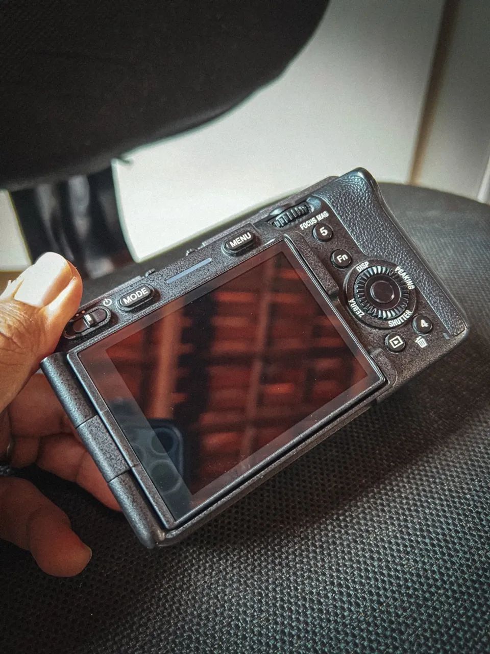 Sony fx30  - Foto 3