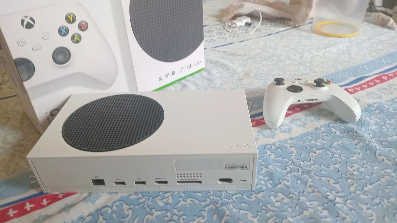 Xbox série s - Foto 3