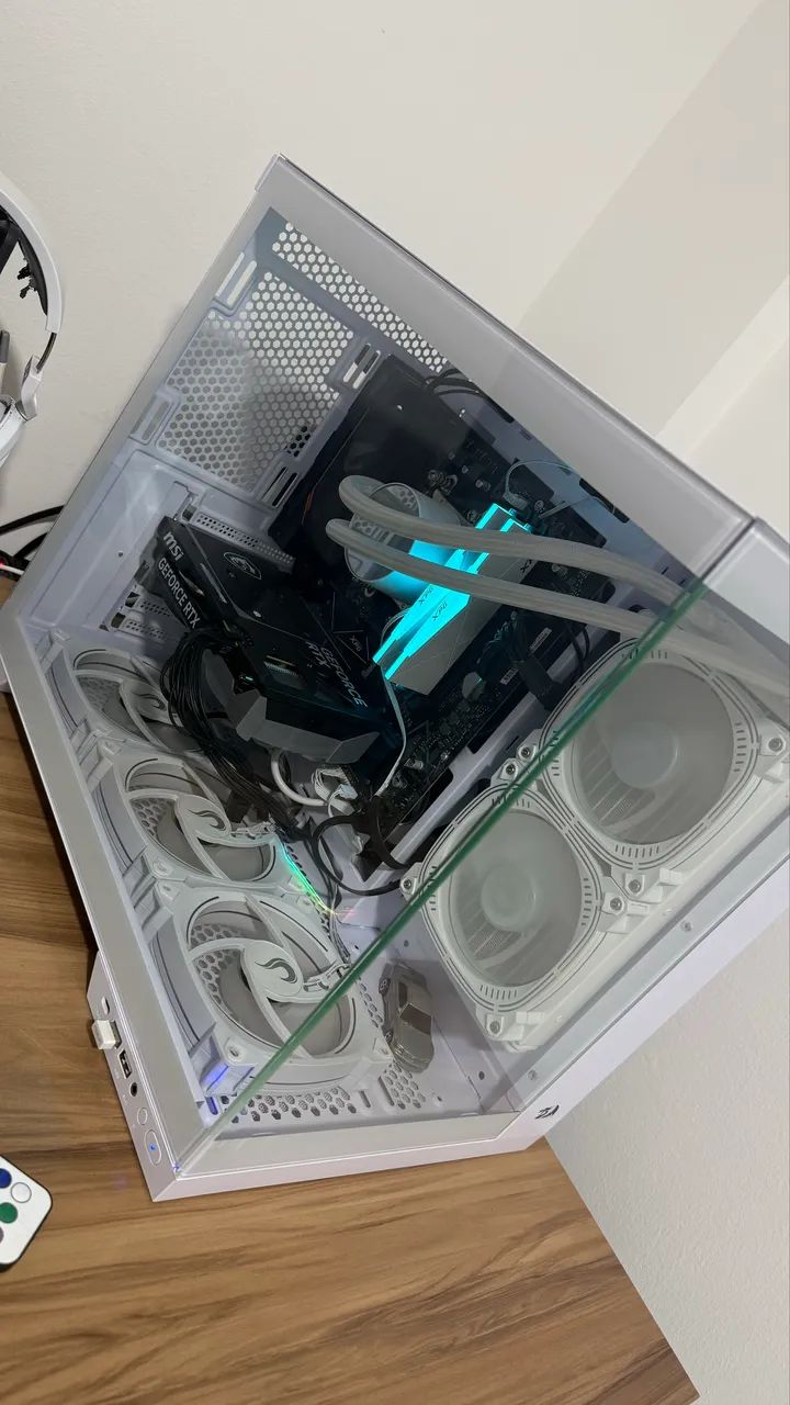COMPUTADOR GAMER 