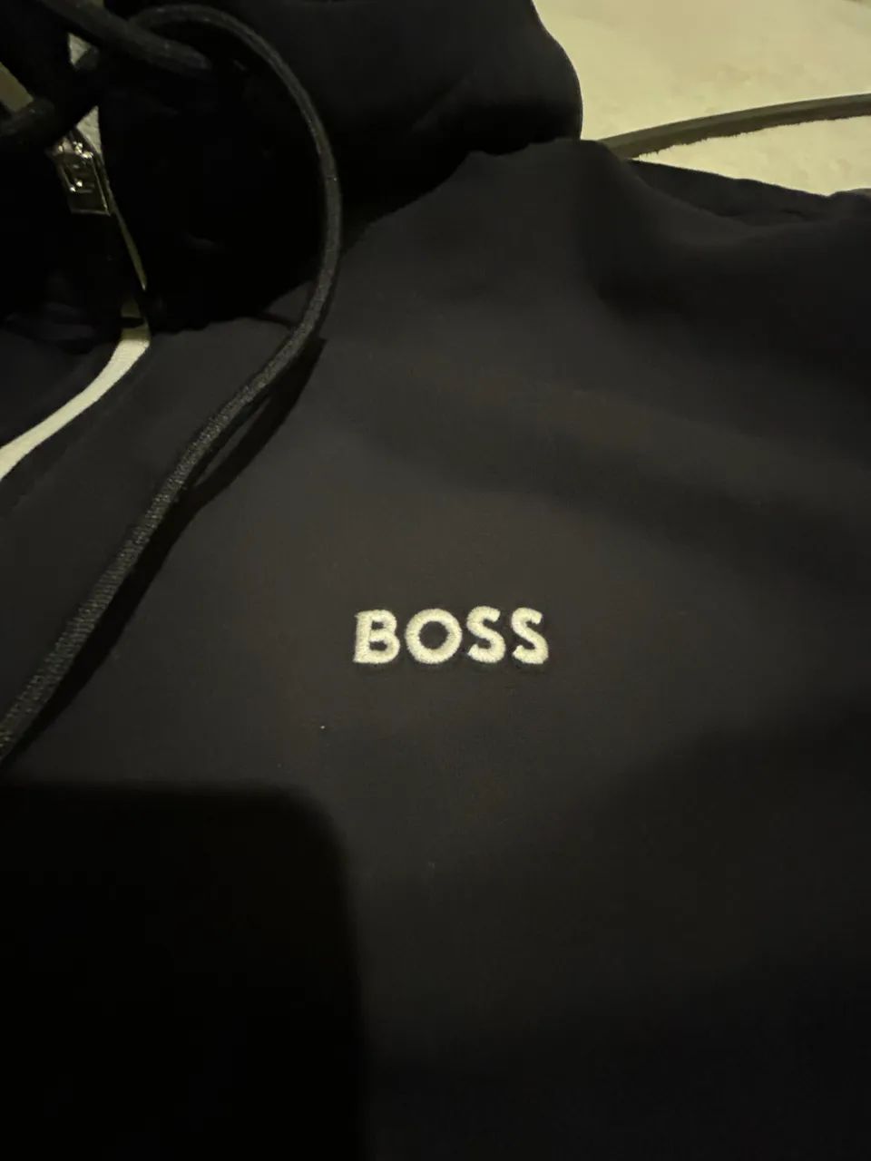 Moleton Boss - Foto 4