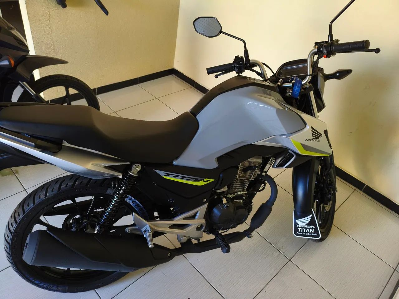 Vendo cg 26 - Foto 4