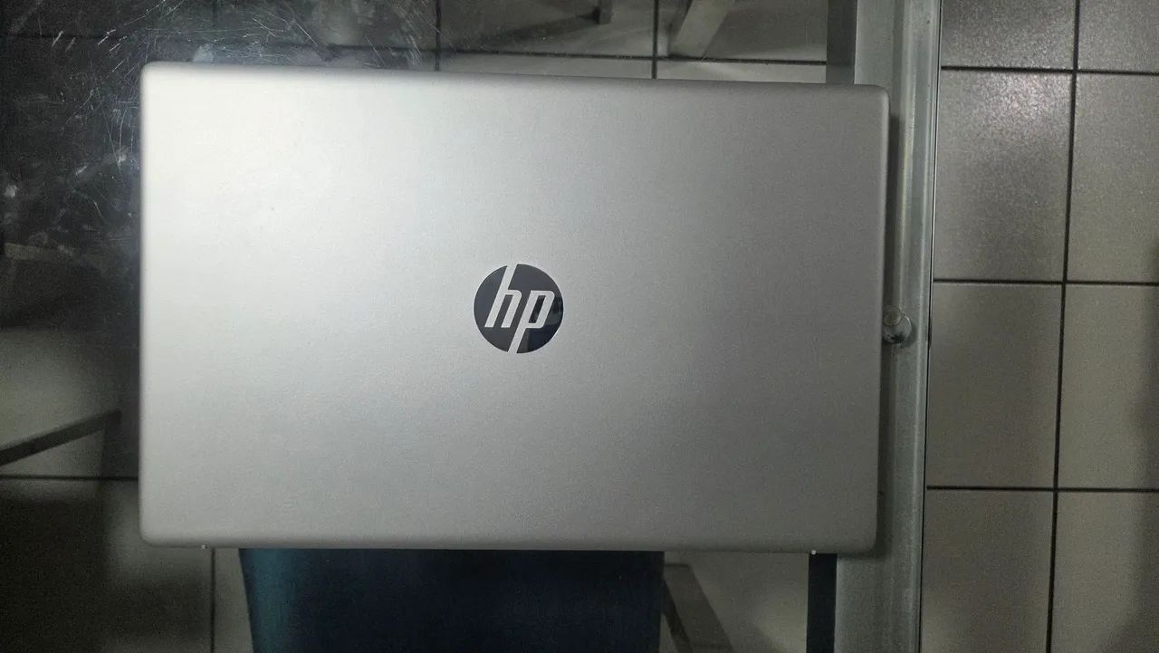 Notebook HP Core I7 16RAM 1TB 17 Polegadas - Foto 4