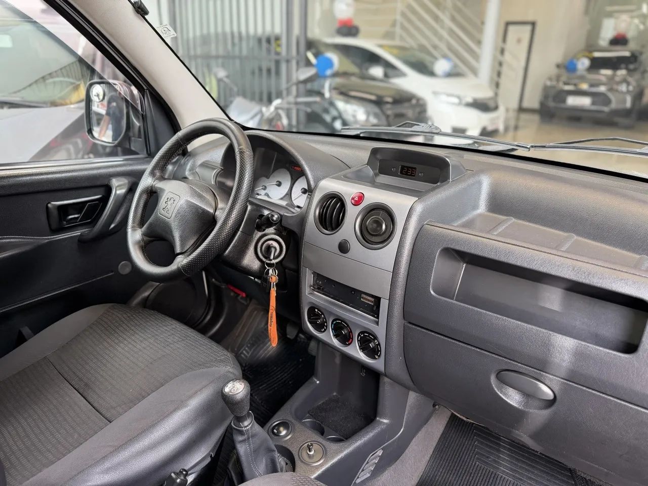 Peugeot Partner 2011 - Foto 2