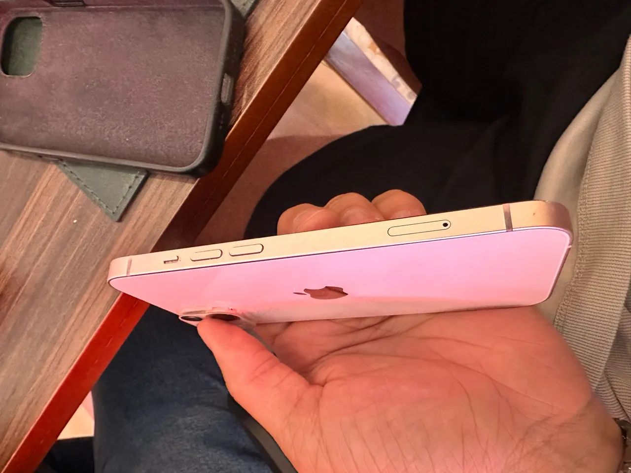iPhone 13 Rosa 128Gb  - Foto 5
