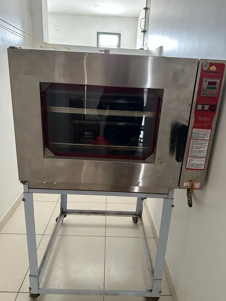 Equipamentos Comerciais à Venda preço na descrição  - Foto 5