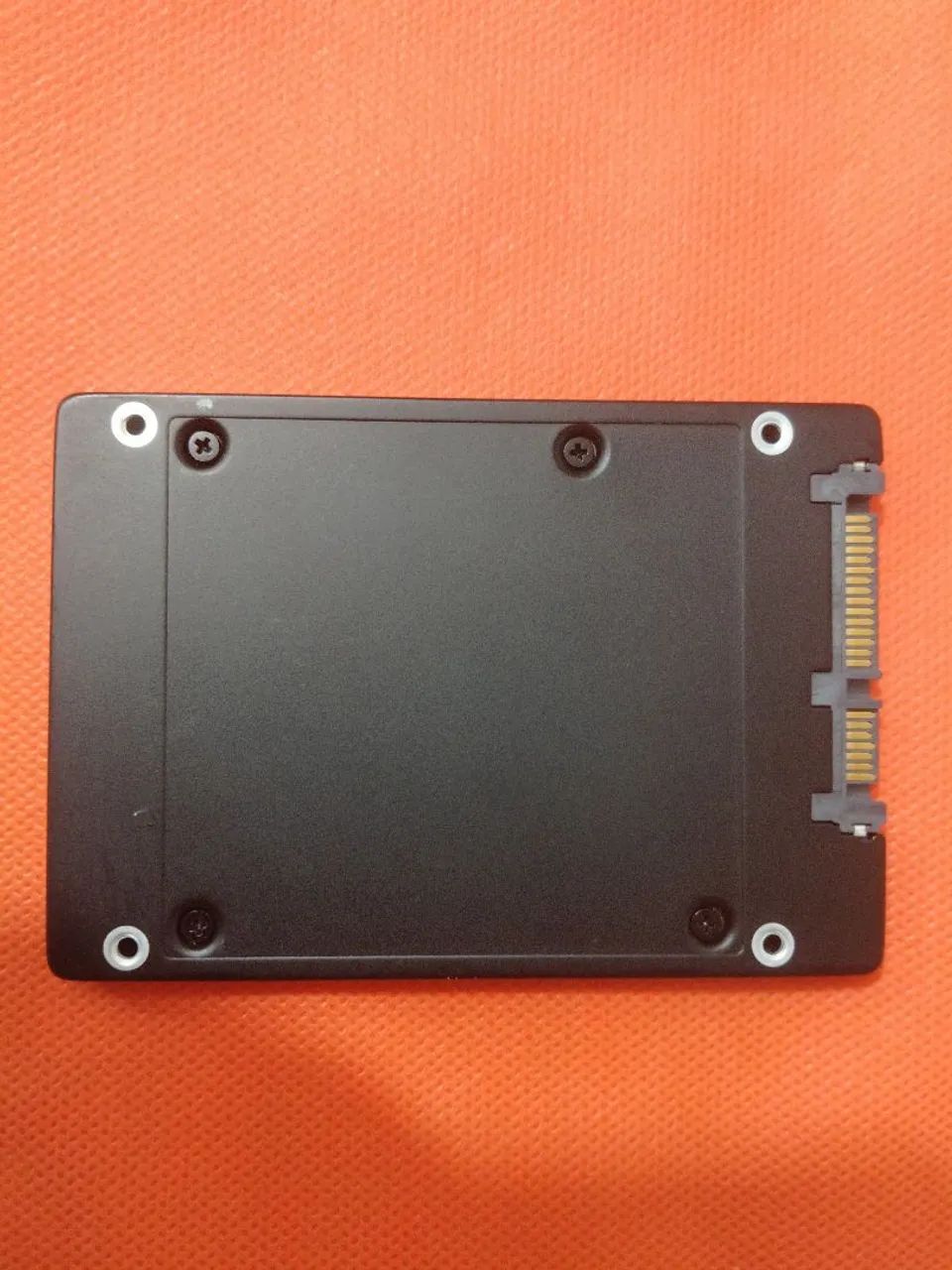 SSD SanDisk X600 de 256GB (formato SATA de 2,5 polegadas) - Foto 5