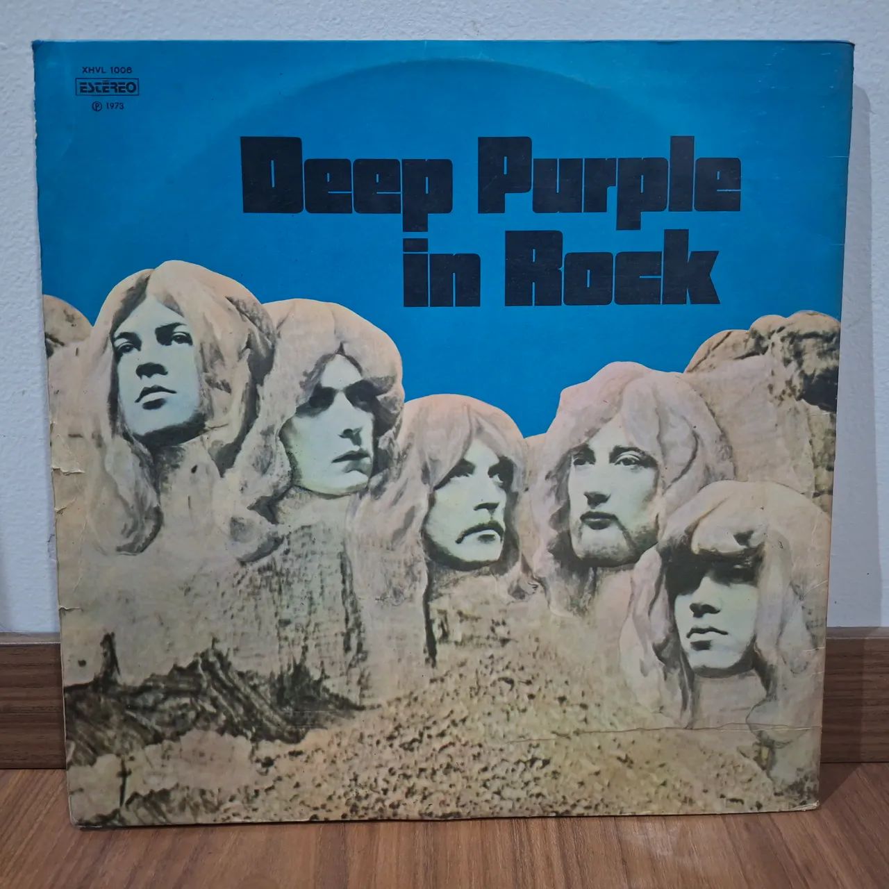 LP in Rock / Deep Purple - Foto 3