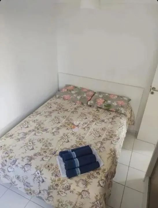 Apartamento com 2 Quarto(s) e 1 banheiro(s) para Alugar, 55 m² por R$ 2500 / Mês - Foto 6