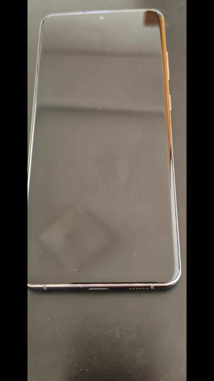 celular S20 ultra preto usado - Foto 3