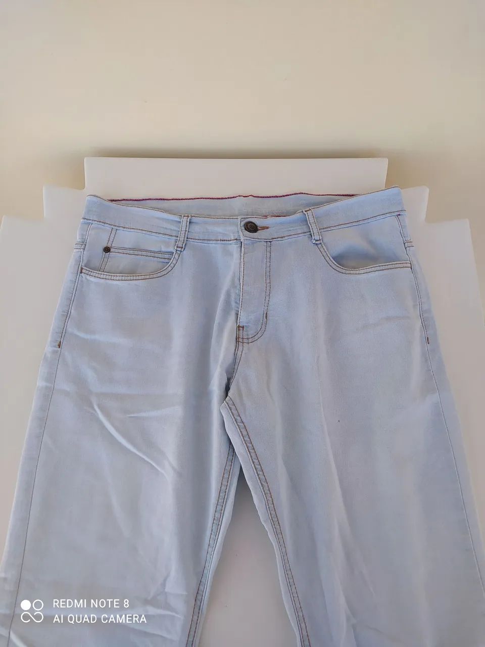 Calça Masculina Element Desoto 42