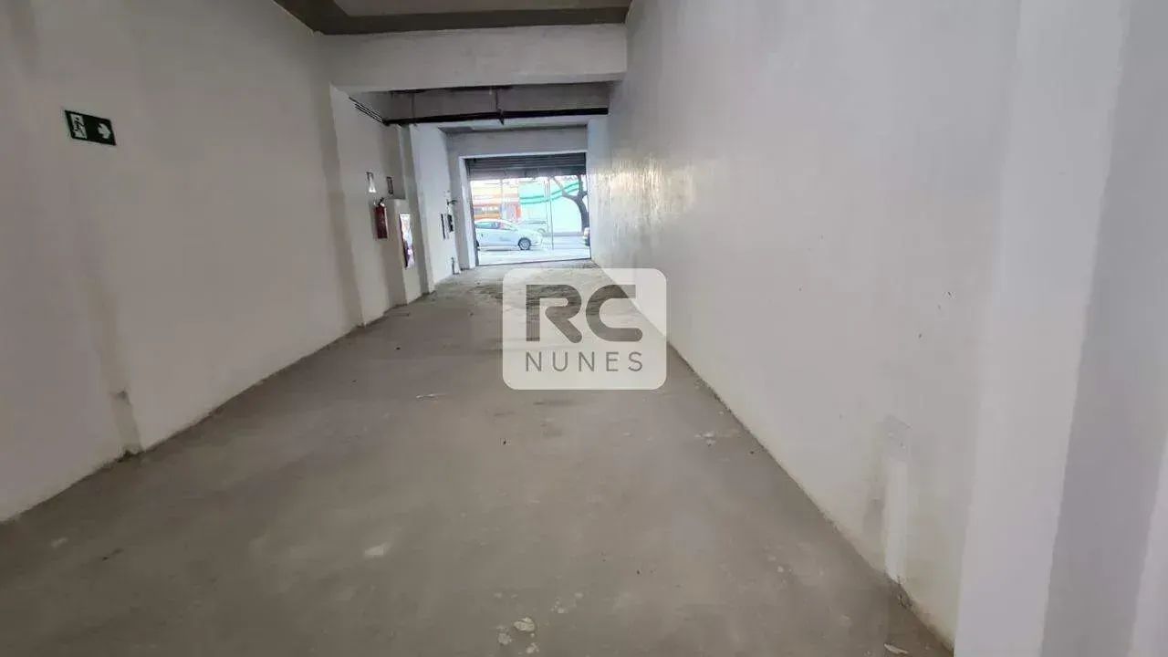 Ampla Loja de 101 m² no Coração de Santa Efigênia, BH