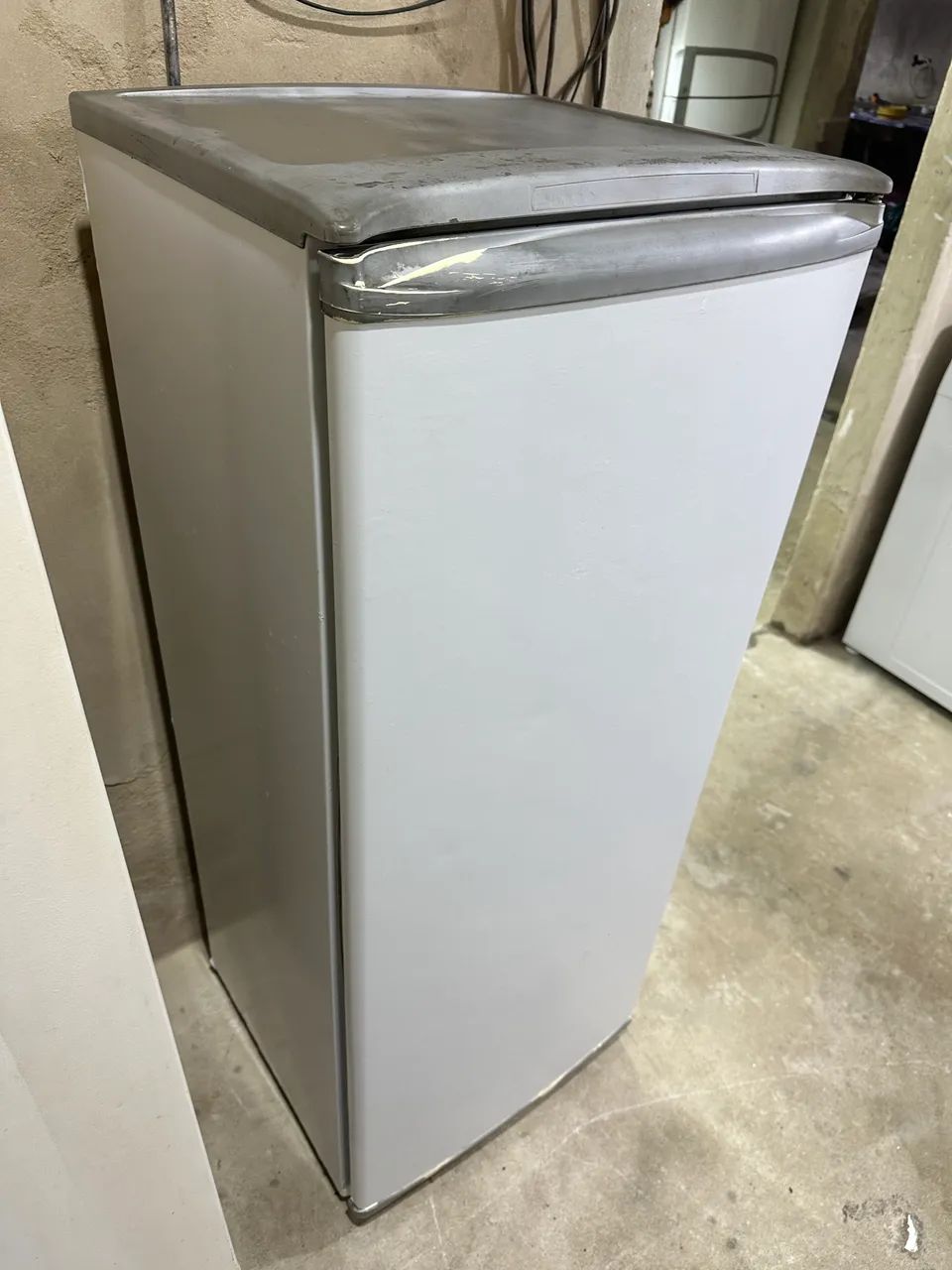 Geladeira consul degelo seco! - Foto 3