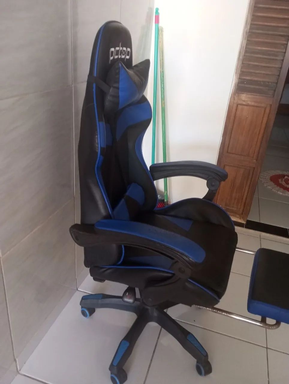 Cadeira gamer - Foto 2