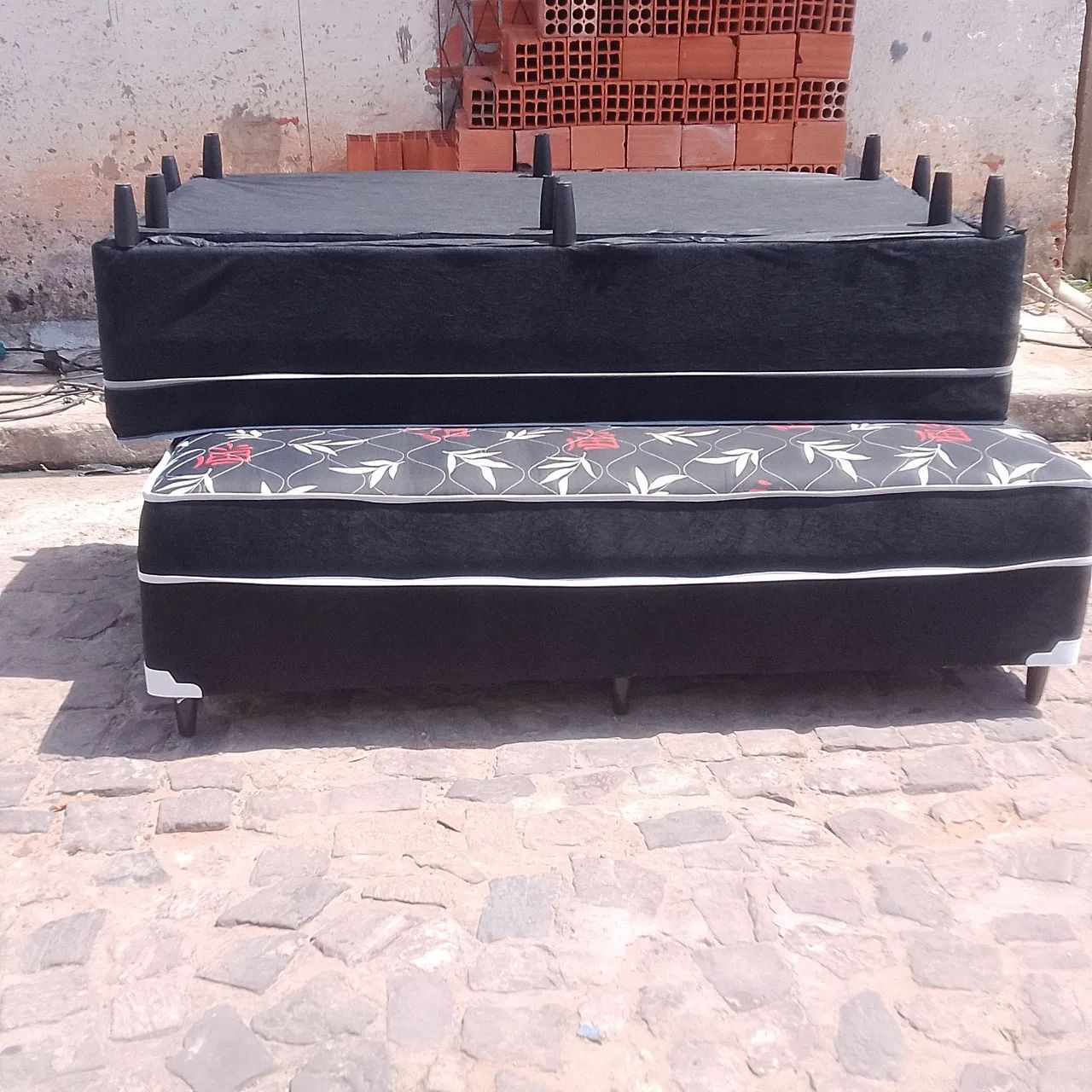 Camas box  - Foto 2