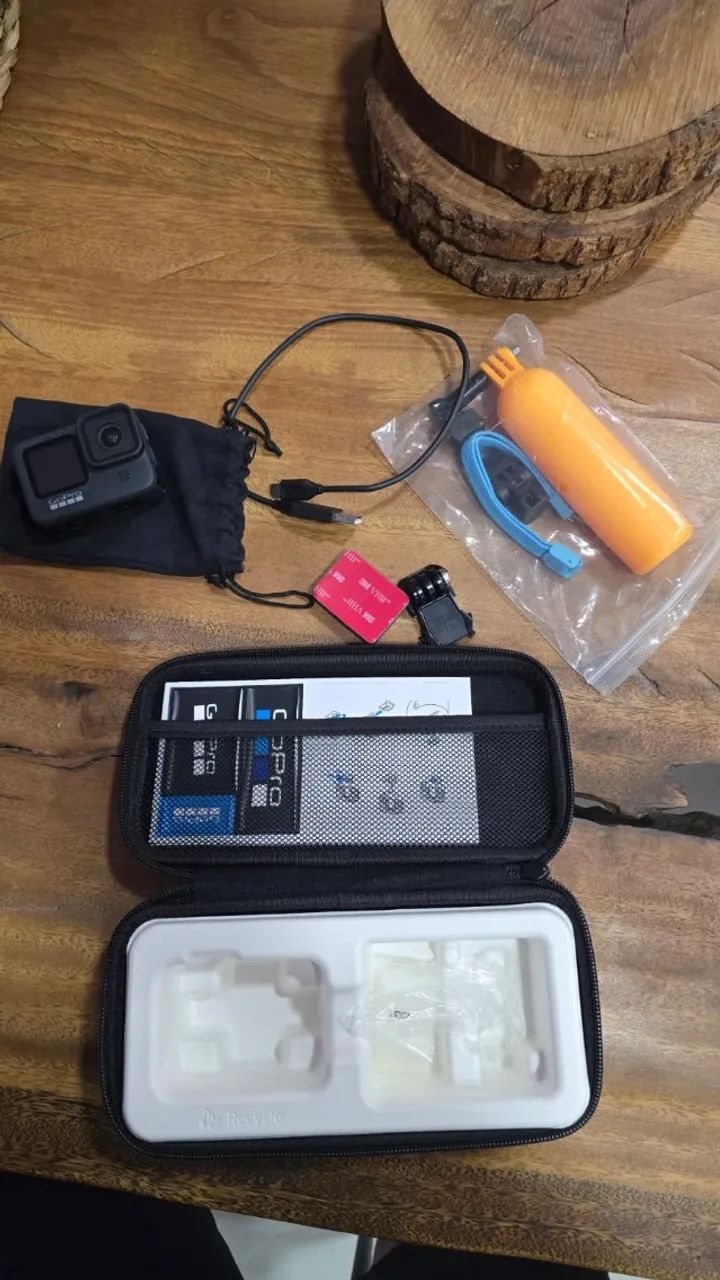 Gopro 9 Black.  - Foto 2